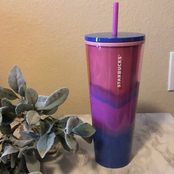 New Starbucks Tumbler 2021